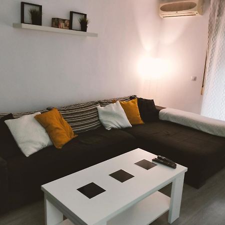 Apartamento En Aguadulce Almeria Exterior photo