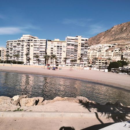 Apartamento En Aguadulce Almeria Exterior photo