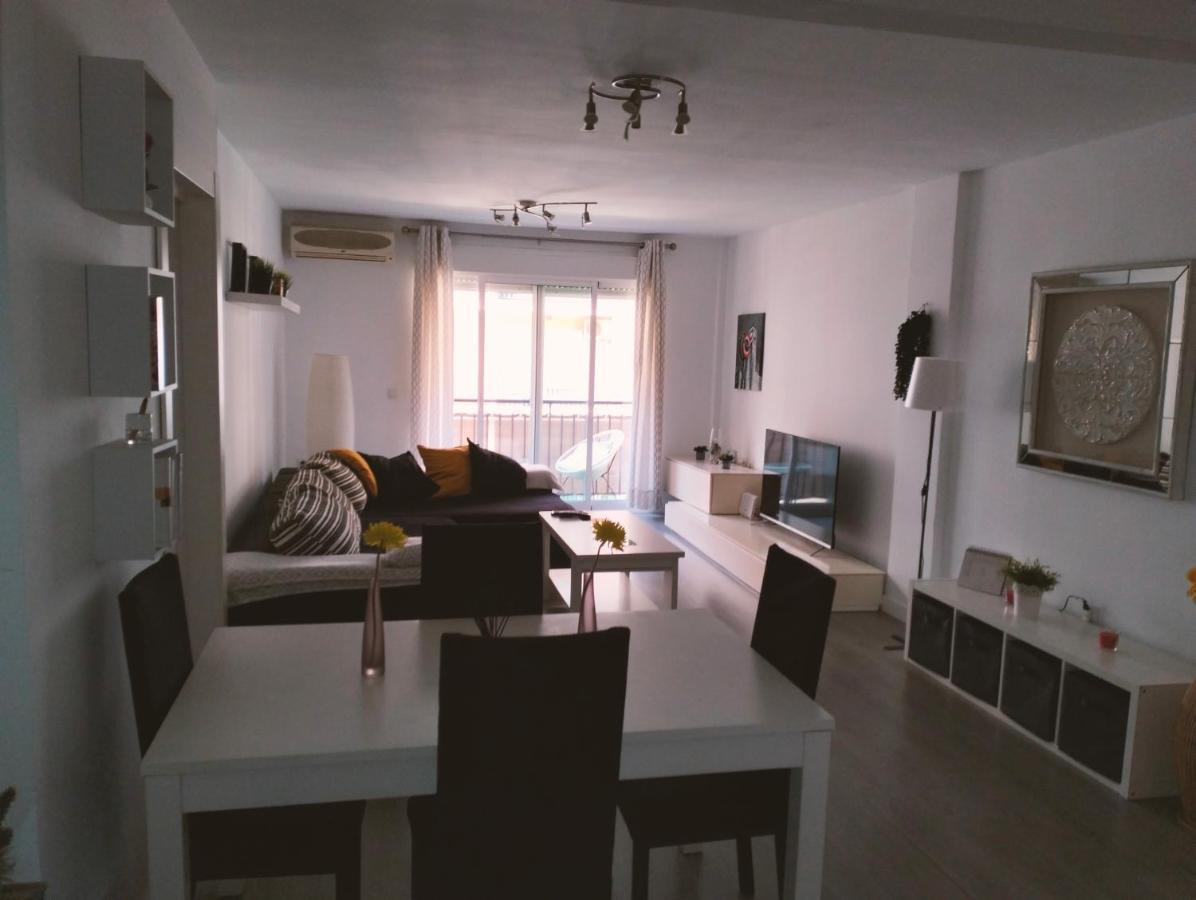 Apartamento En Aguadulce Almeria Exterior photo