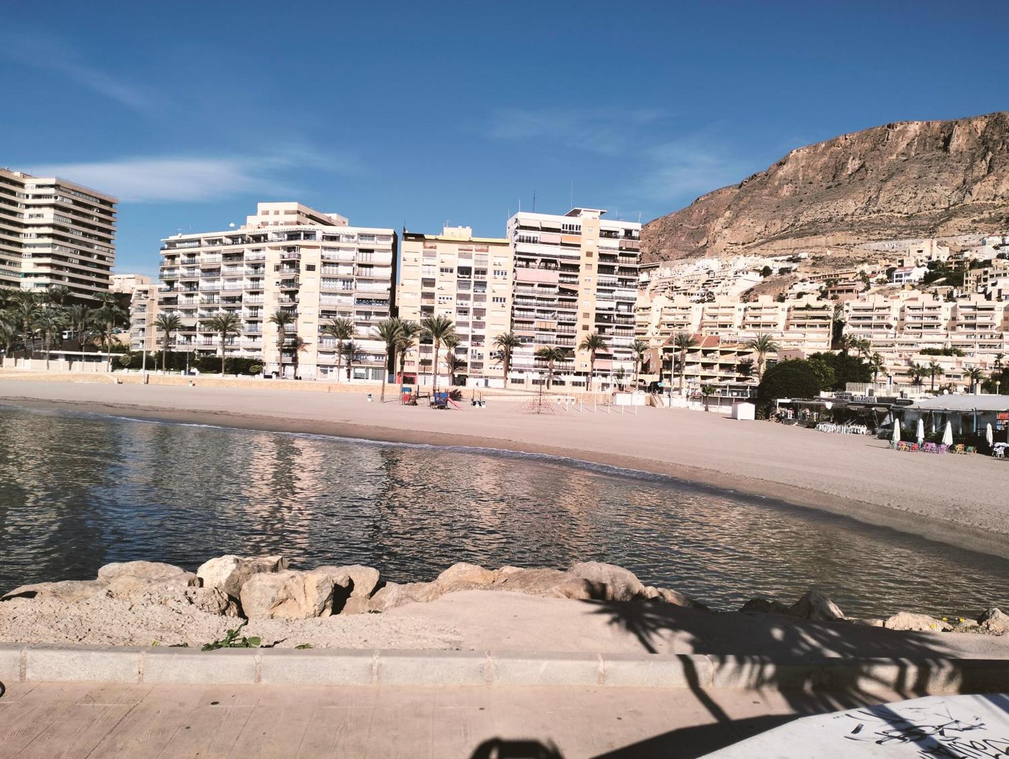 Apartamento En Aguadulce Almeria Exterior photo