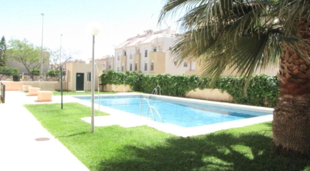 Apartamento En Aguadulce Almeria Exterior photo